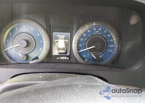 2015 Toyota Sienna Xle Premium 8 Passenger из США, поврежденный, VIN 5TDYK3DCXFS594010